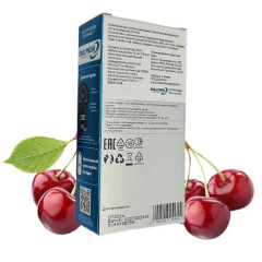 WAKA XLAND 15000 - Вишня